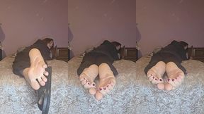 it s officially birkenstock season!