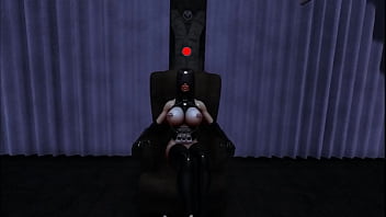 Perfect 3D hentai and slaves