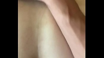 Cumming inside random stranger