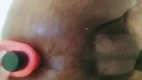 Hot Solo Session: Adhil Rides Hard Under Steamy Indie Lights – XXXGayScene 18+