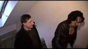 German Private Videos - Episode 1