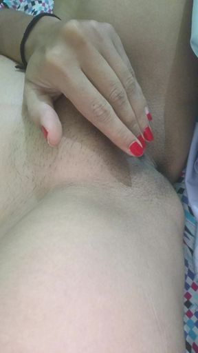 Virgin Ass Anal Fingering Wild Indian Babe