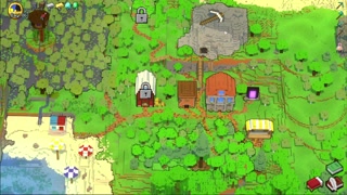 HornyCraft EnderGirl Frist Ever Hand job