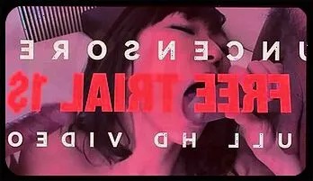 Sensual Asian Beauty Megu Fujiura Intense Blowjob new video release