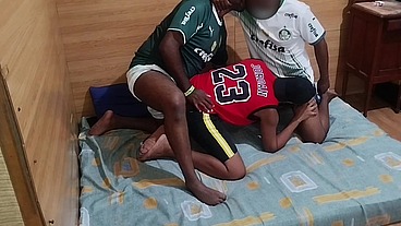 Jogo dos Putoes