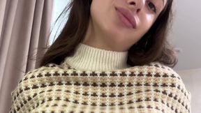 Social Media Model @Teressa @Teasing & #Petite #Brunette #Nude #Small Tits #Solo gratis sexy hot | Tik.Porn