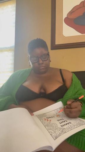 Watch while I ignore you