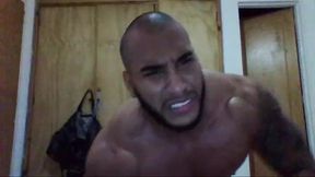 Calvin John Private Show