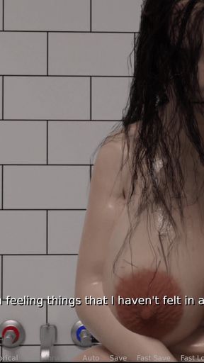 The Unsatisfied Chubby Wife (part 1)