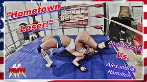 Hometown Loser!