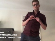 OTTER STRIP SHOW (ONLYFANS @MELLIS53)
