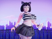 Thiccshake- Breast, Belly and Butt Expansion, Instant Weight Gain