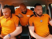 Bate Mates: Theo Porter