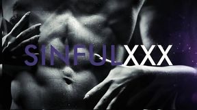 Brilliant queen - sinfulxxx dirt - Sinful XXX