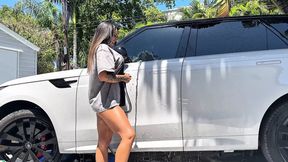Filoufitt and Essy Gotback Hot Sex and Massive Cumshot