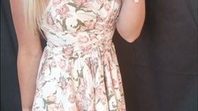 Cute smoking