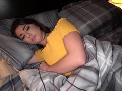Cannot Resist Fuck My Fever Stepdaughter