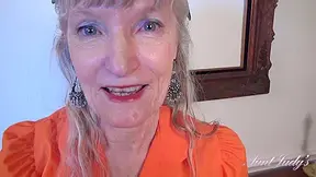 Diane Is Your Sexy New Secretary