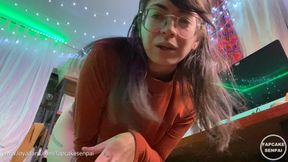 27 Stare at My Ass Until I Get Bored