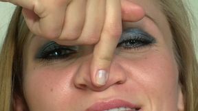 Nose - Karolina Nose Play - HD 1920x1080