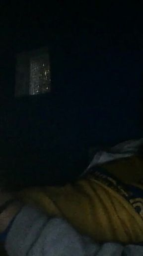 Mature Man in the Early Mornings