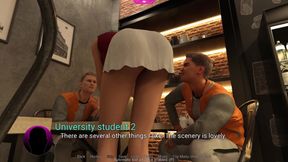 Innocence or Cash #10