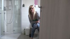 Studentin-aneta Anetaklo