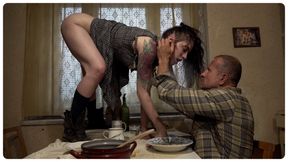 Charlie's Girl (Perverse Family)