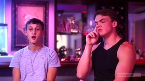 #helix And With Derek Shaw And Noah Bentley