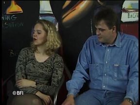German amateur casting 2