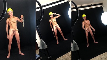 Já pensou em me contratar pra construir na sua casa?