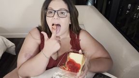 Plump Paradise: Super Burrito