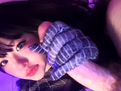 manekinekoluvu cos------Cosplay------------------TG-yijiqwq