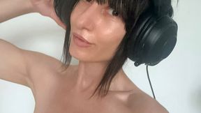 Barista Makes You Beg for Your Coffee… and More