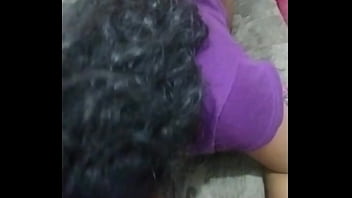 Sogra caiu de boca na rola e tomou na buceta arrombada toda melada