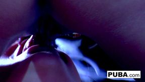 Busty Nikka Obeys Shyla Stylez Commands Girl on Girl