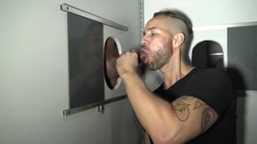 Glory Holes For Viktor Rom