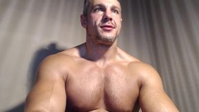 Alex Alexei Private Show