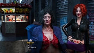 Complete Gameplay - Fashion Business, Episode 4, Part 19 (Last)