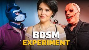 Fucking In Front Of My Hubby Is Something New - Max Dior