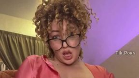 Community Creator
 @hannasweety @Female Masturbation & #Glasses #Shaved Pussy #Curvy & Thick #Natural Big Tits hardcore gratis hot | Tik.Porn