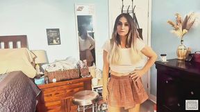 Your Very Taboo and Perverse Babysitter