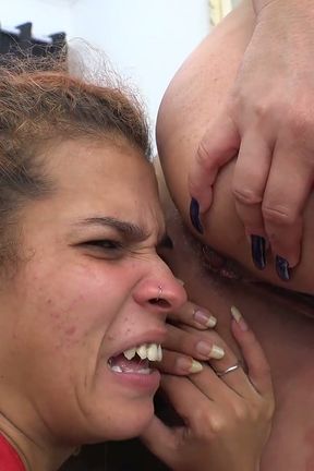 I Hate That Smell
