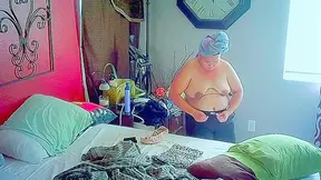 Busty Nurse Fantasy – Steamy JAV Roleplay Seduction in Ambridge