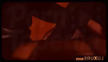 Sensual Trio: Blonde, Brunette & Redhead Orgy Delight