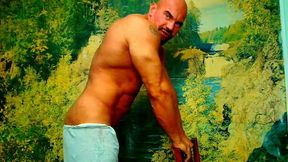 Algernon Private Show