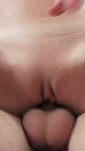 Blondie Margareta at the Porn Casting