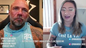 Porn Star Confessions - Nina Nova (episode 176)