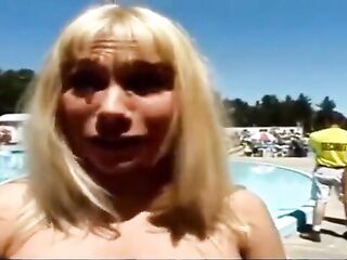 Summer Leigh - Buttman At Nudes A Poppin' 9