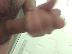 Before work getting a little bit nasty